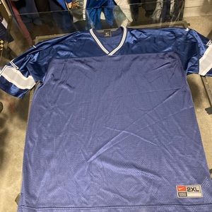 Dallas cowboys 2xl blank  customization